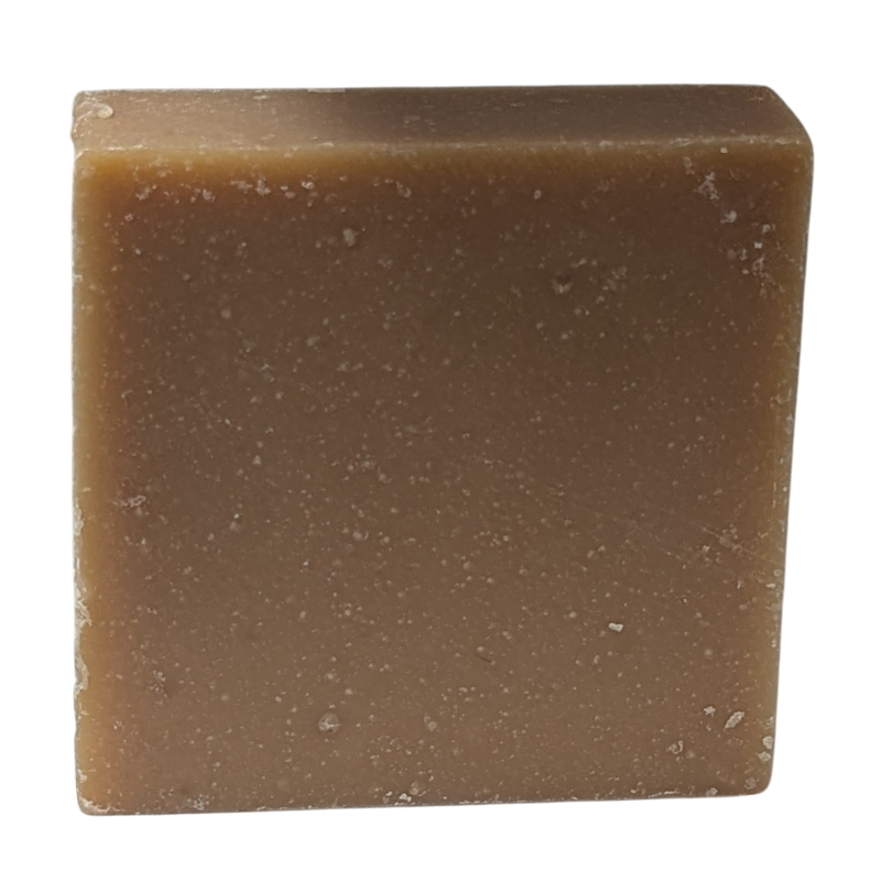 Sweet Musk Soap