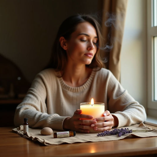 Your Nose Knows: How Scent Shapes Your Mood Every Day