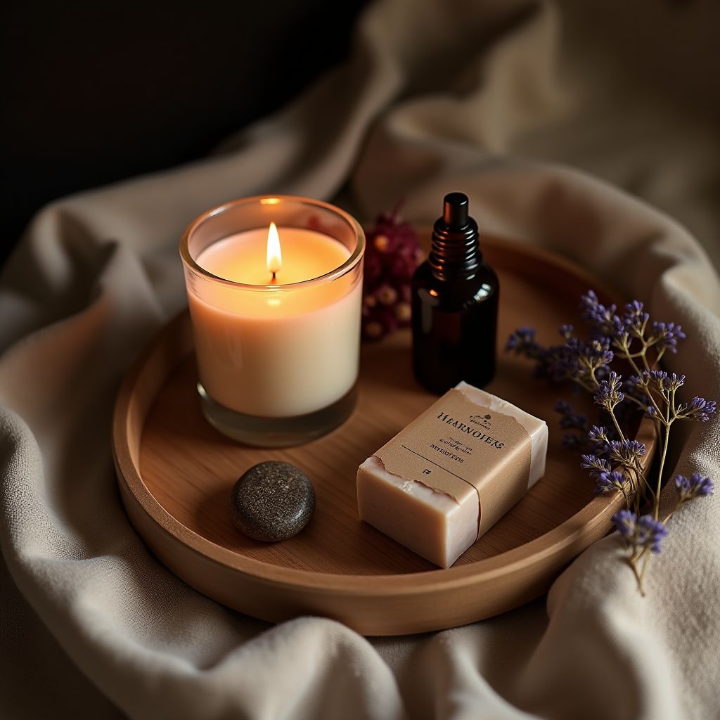 The 20-Minute Wind-Down Ritual That Actually Works