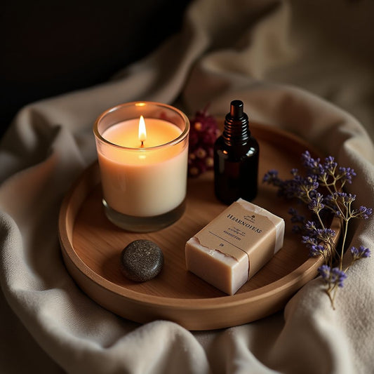 The 20-Minute Wind-Down Ritual That Actually Works