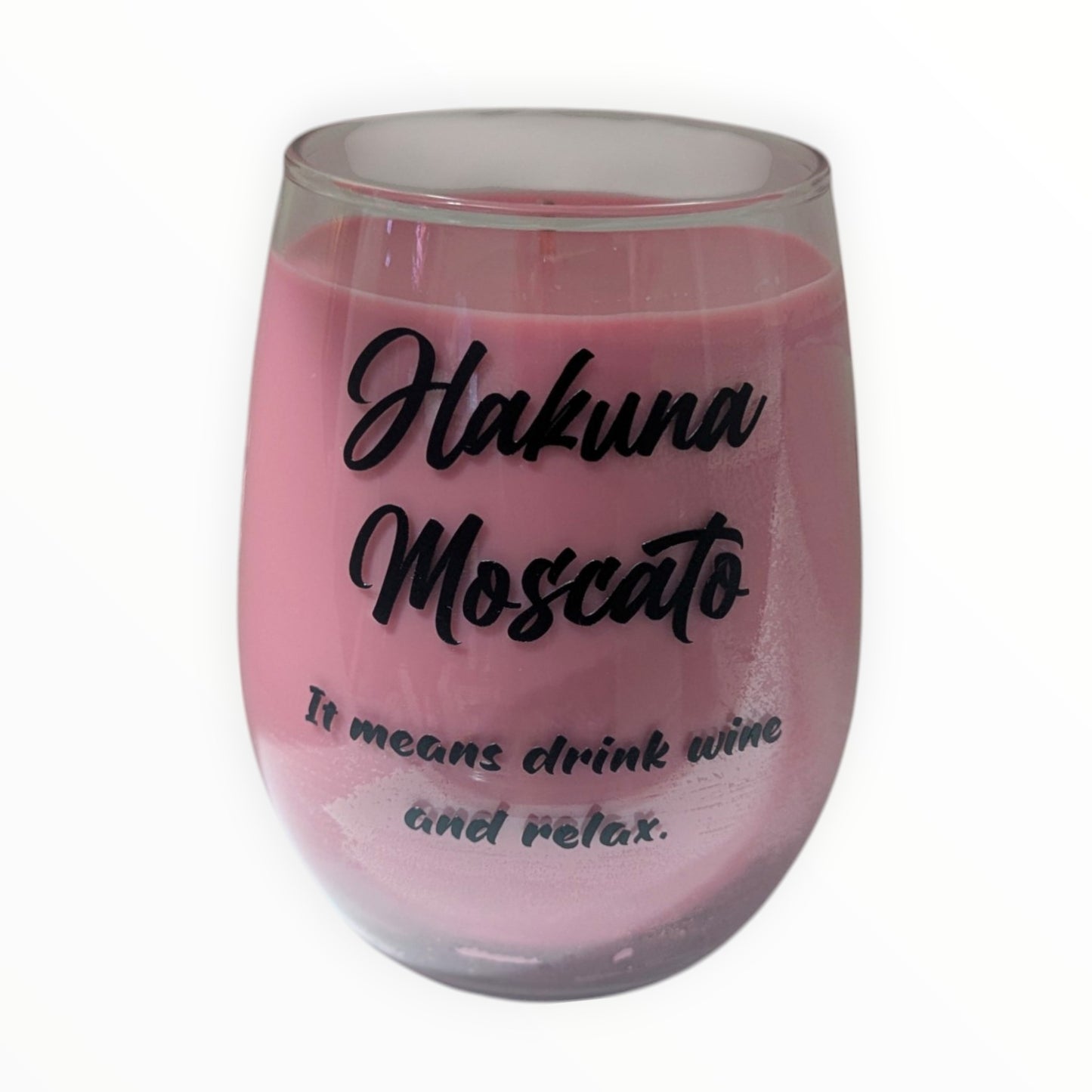 Hakuna Moscato