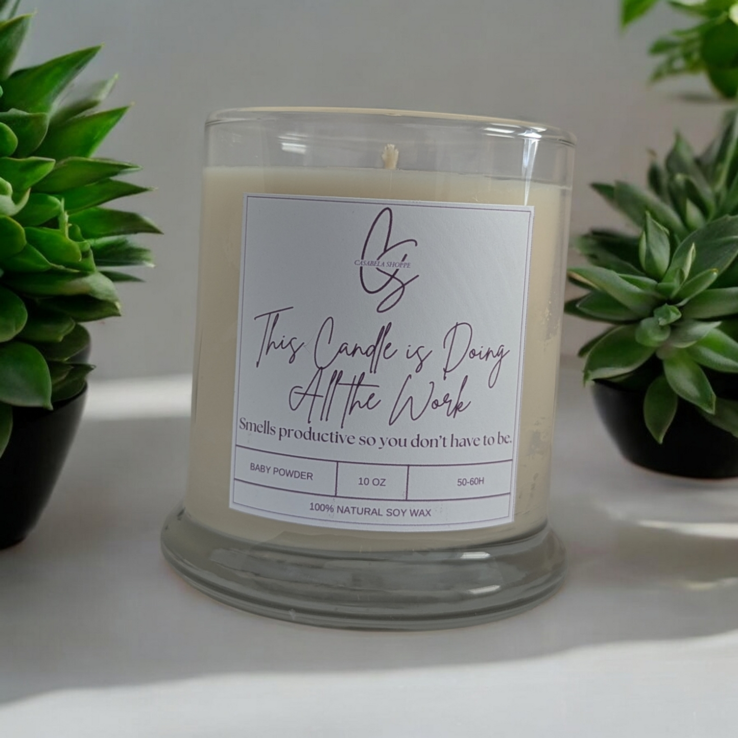 Hybrid Office Zen Gift Set