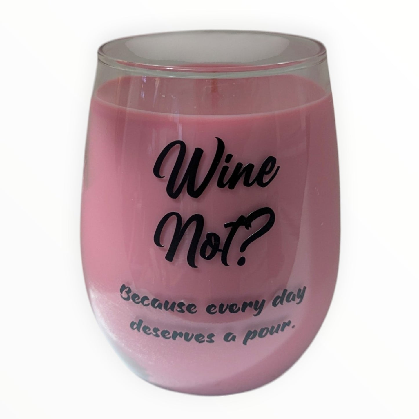 Wine Not?