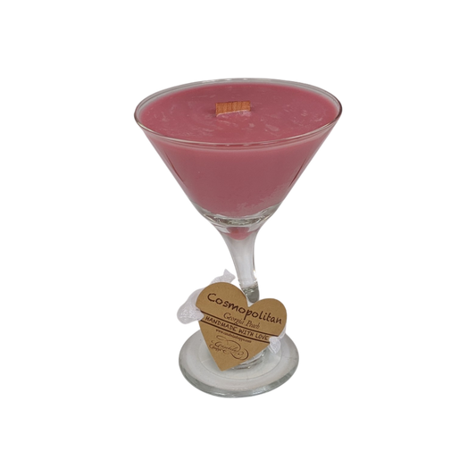 Cosmopolitan