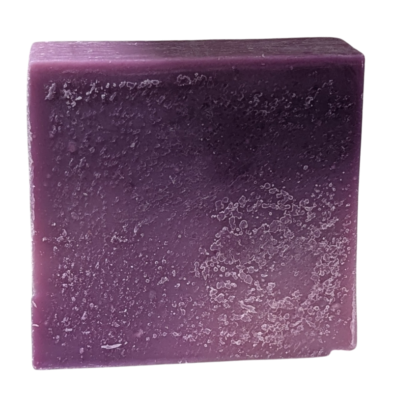 Lavender Soap