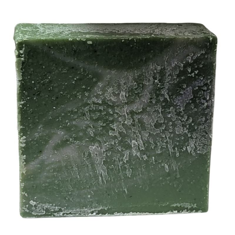 Lavender Mint Soap