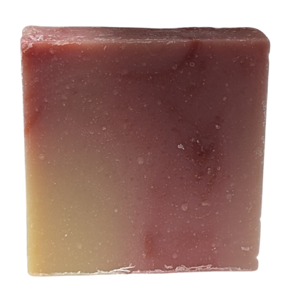 Plumeria Soap