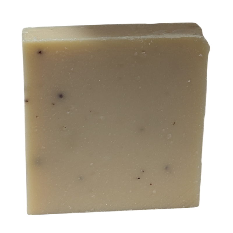 Rocky Rose Soap