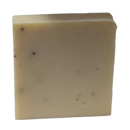 Rocky Rose Soap