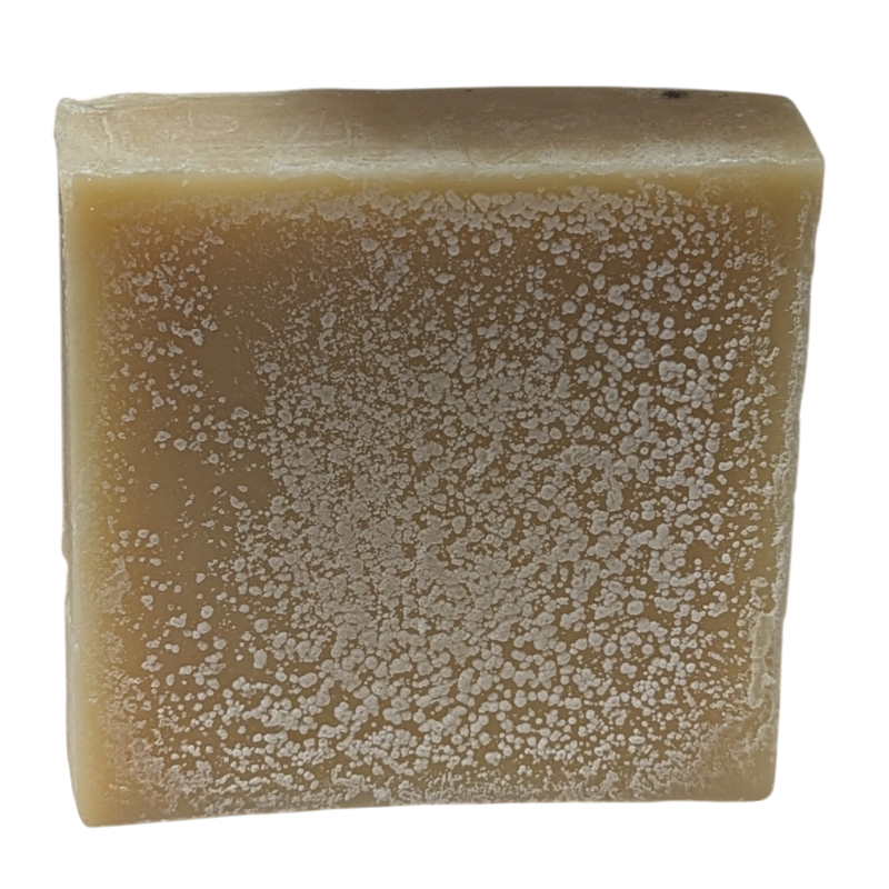 Sandalwood Soap