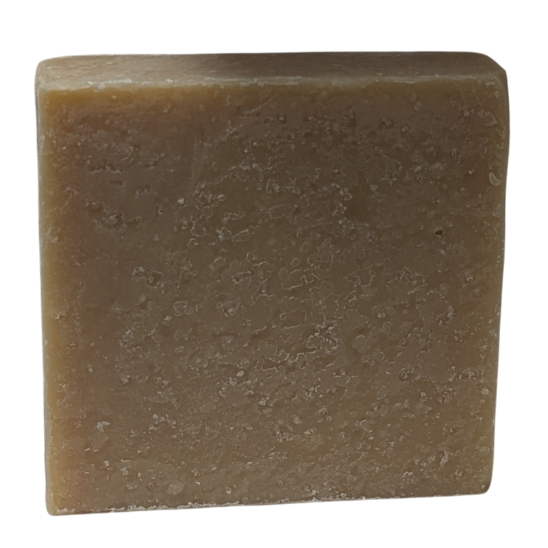 Sandalwood Rose Soap