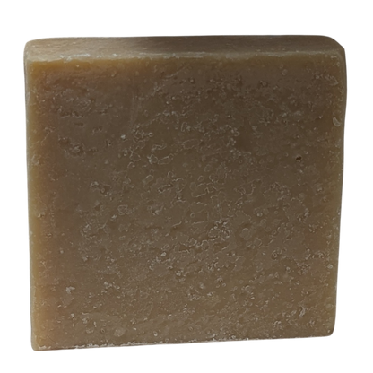 Sandalwood Rose Soap