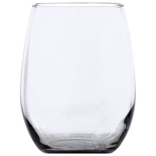 Design Your Own Stemless Wine Candle