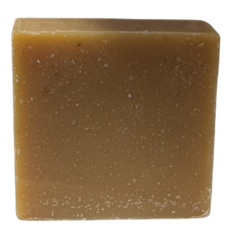 Tea Tree Mint Soap