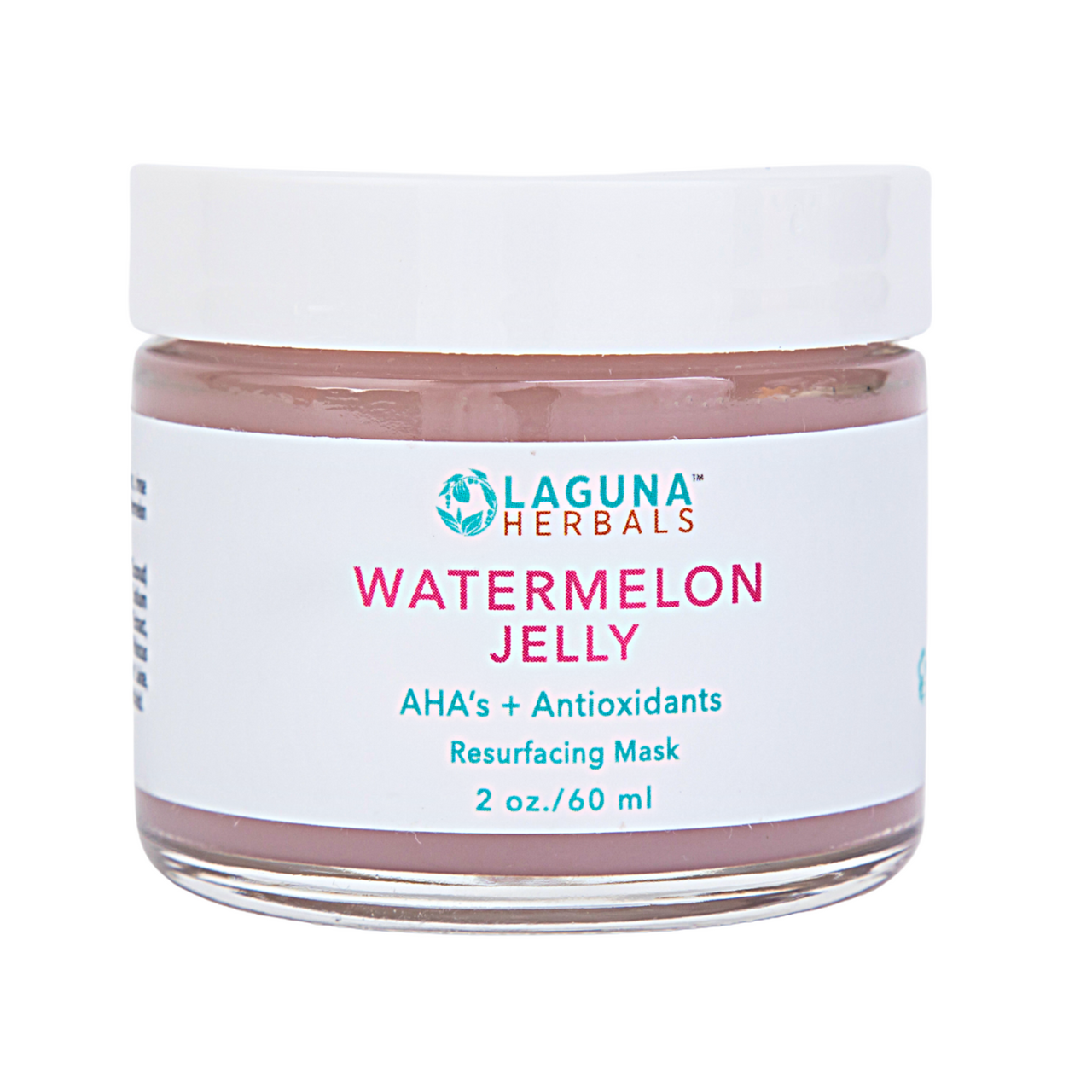 Watermelon Jelly Mask-0