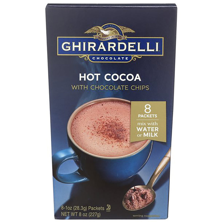 Hot Cocoa Makes Everything Better Gift Set