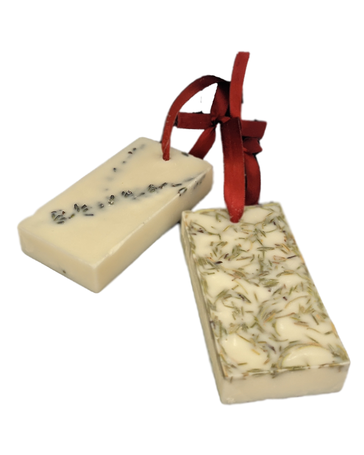 Rectangle Wax Sachet (Set of 2)