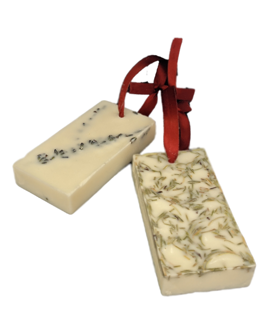 Rectangle Wax Sachet (Set of 2)