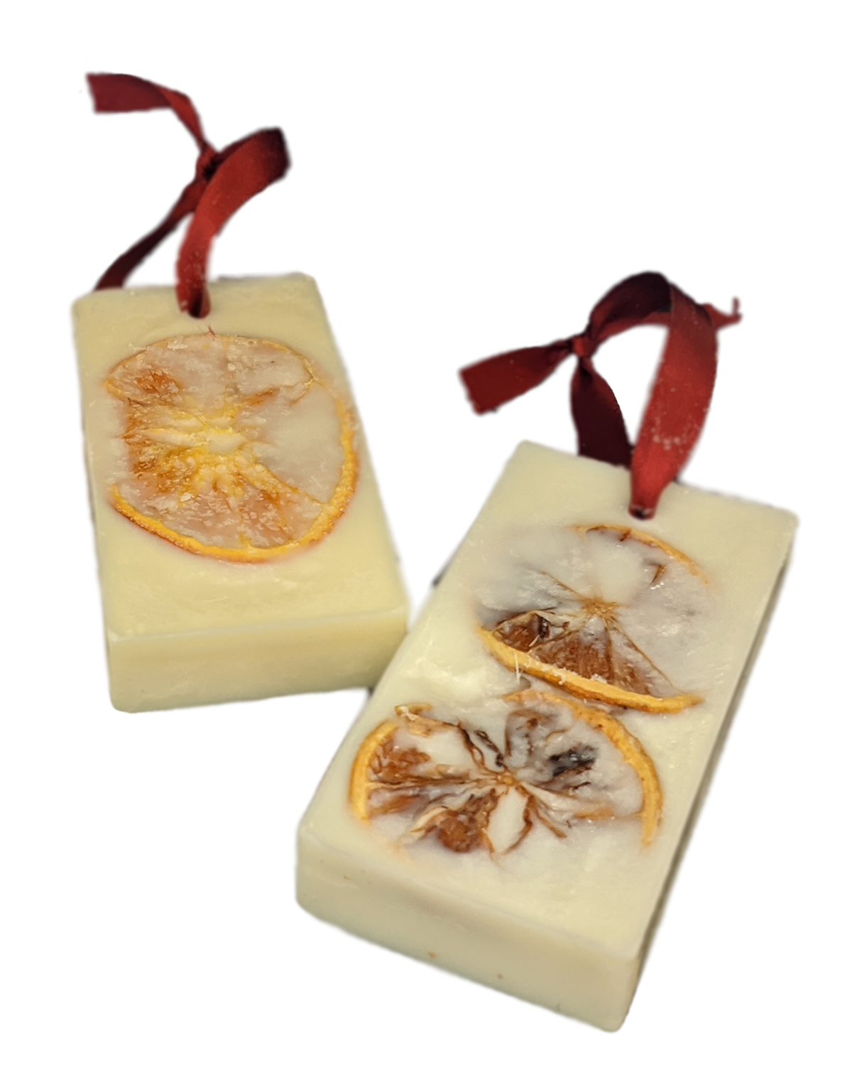 Rectangle Wax Sachet (Set of 2)