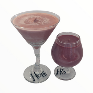 His & Hers Gift Set
